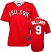 Ted Williams Majestic Throwback Replica Boston Red Sox Jersey