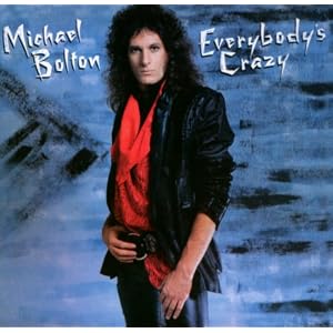 Everybody's Crazy