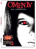 Omen 4 - Das Erwachen  (+ Munchin-Kartenspiel) - Faye Grant