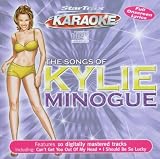 The Songs Of Kylie Minogue (CD + Graphics)