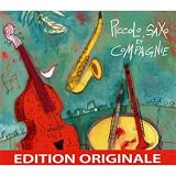 Piccolo Saxo et Compagnie