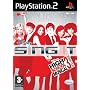 Disney Sing It: High School Musical 3 Senior Year - Game Only (PS2)