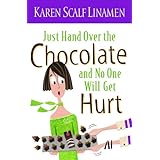 just hand over the chocolate and no one will get hurt