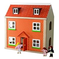Wonderworld Eco-Friendly Modern House