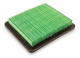 Oregon 30-347 Air Filter For Honda 17211-ZE8-000