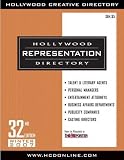 Hollywood Representation Directory