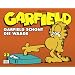 Garfield SC 22: Garfield schont die Waage
