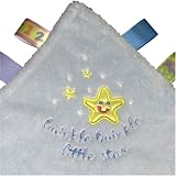 Little Taggies - 30cm x 30cm