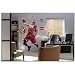Sporting Goods : Cavaliers - Fathead NBA Players - James, LeBron