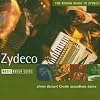 Rough Guide to Zydeco