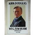 Weg zum Ruhm. Erinnerungen