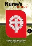 Nurses' Bible New Revised Standard Version (Bible Nrsv Gift)