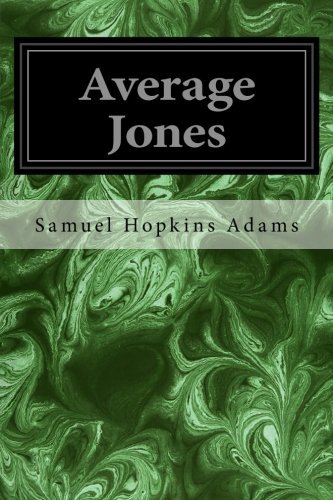 Average Jones