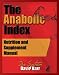 The Anabolic Index: Optimized Nutrition and Supplementation Manual