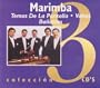 Marimba "Temas De La Pantalla - Valses Y Bailables" 100 Anos De Musica