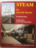Steam in South Wales