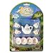 Disney Tinkerbell Tinker Bell Tea Set : Mini Porcelain Tea set