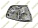 Search Our Specialty Mall : 1988 - 1989 / 88-89 HONDA CIVIC EURO CORNER LIGHTS - CHROME - 3DR - YD