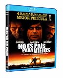 No Es Pais Para Viejos [Blu-ray]