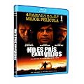 No Es Pais Para Viejos [Blu-ray]