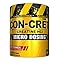 CON-CRET Creatine HCI Micro-Dosing Pre Workout Powder for Muscle Building, Endurance, and Recovery, 48 Servings, Fruit Punch