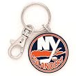 New York Islanders Key Chain with clip