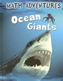 Ocean Giants (Math Adventures)