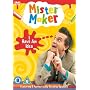 Mister Maker - I Have An Idea [DVD]