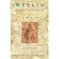 Merlin: Master of Magick