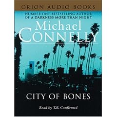 City of Bones (Tape)