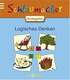 Schlaumacher Kindergarten - Logisches Denken - Dorothee Raab