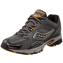 Saucony Men's Grid Excursion TR5 Running Shoe