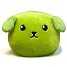 Mameshiba Large Jumbo 29.21 cm Edamame Soft Toy