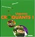 L&eacute;gumes cr&ocirc;quants !