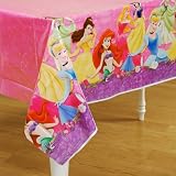 Table Cover - Disney's Princess Dreams, 1
