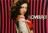【映画パンフレット】 ラヴレース LOVELACE 監督ロバート・エプスタイン ジェフリー・フリードマン キャスト アマンダ・セイフライド、ピーター・サースガード 、シャロン・ストーン、ジェームズ・フランコ、クロエ・セヴェニー