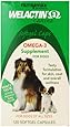 Welactin Canine Softgel Capsule, 120 Count, 6-Pack