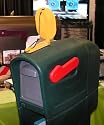 Mail Alert For ALL Brands of Curbside Mailbox