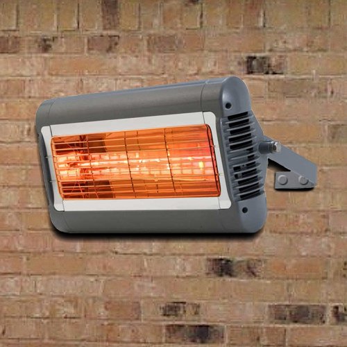 Solaira H1 Alpha Series Commercial Electric Heaters