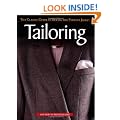 Tailoring: The Classic Guide to Sewing the Perfect Jacket