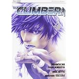 The climber: 4di Shin-Ichi Sakamoto
