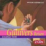 Gullivers Reisen Von J. Swift