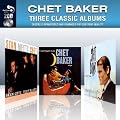 3 Classic Albums Vol.2