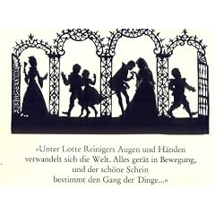 Mozart. Die gro�en Opern in Scherenschnitten