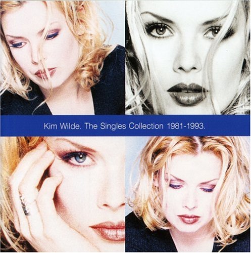 The Singles Collection 1981-1993