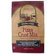 Namaste Foods, Gluten Free Pizza Crust Mix, 16-Ounce Bags (Pack of 6)