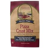 Namaste Foods, Gluten Free Pizza Crust Mix, 16-Ounce Bags (Pack of 6)