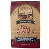 Namaste Foods, Gluten Free Pizza Crust Mix, 16-Ounce Bags (Pack of 6)