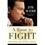 A Time to Fight: Reclaiming a Fair and Just America