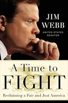 Time to Fight: Reclaming A Fair and Just America